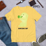 Smiski Unisex t-shirt