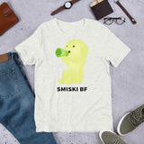 Smiski Unisex t-shirt