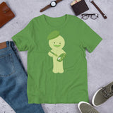 Smiski Unisex t-shirt