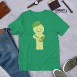 Smiski Unisex t-shirt
