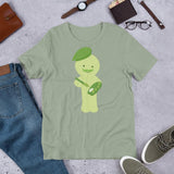 Smiski Unisex t-shirt