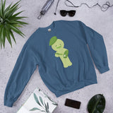 smiski Unisex Sweatshirt