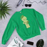 smiski Unisex Sweatshirt