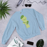 smiski Unisex Sweatshirt