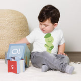 smiski Toddler Short Sleeve Tee