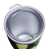 Smiski Character 20oz Travel Tumbler, Novelty Design
