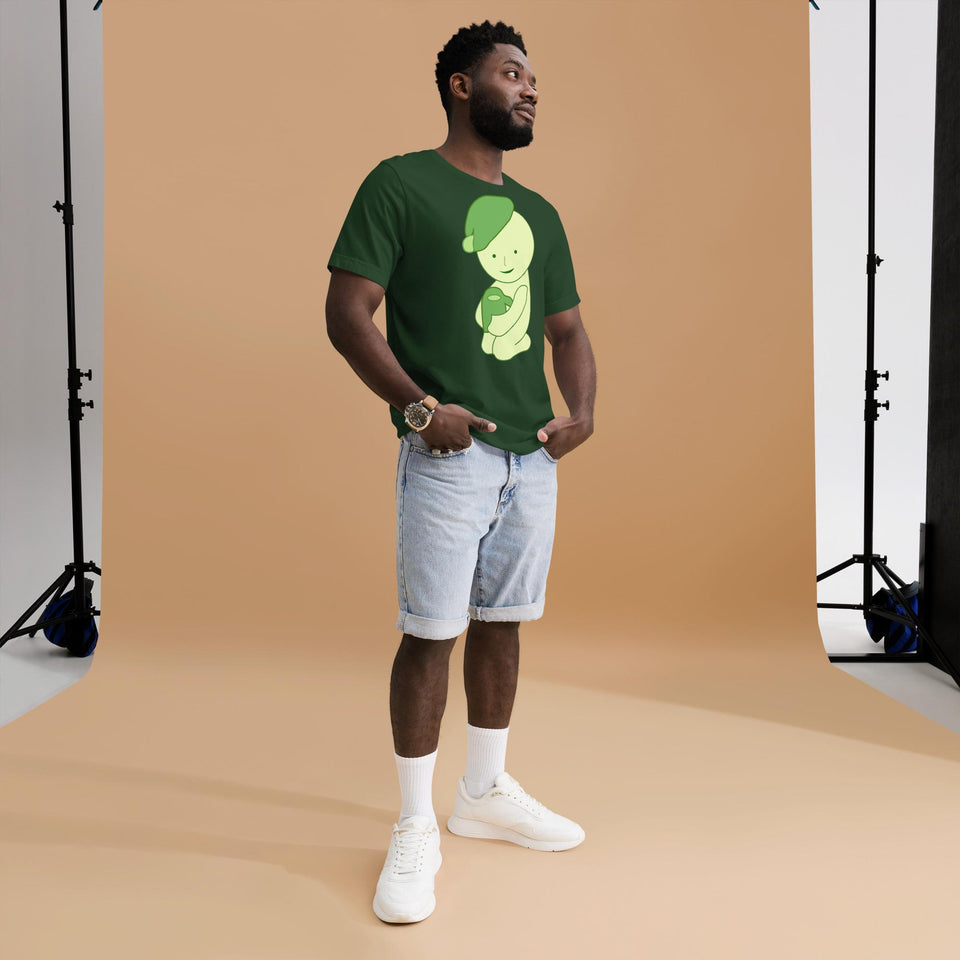 Unisex t-shirt