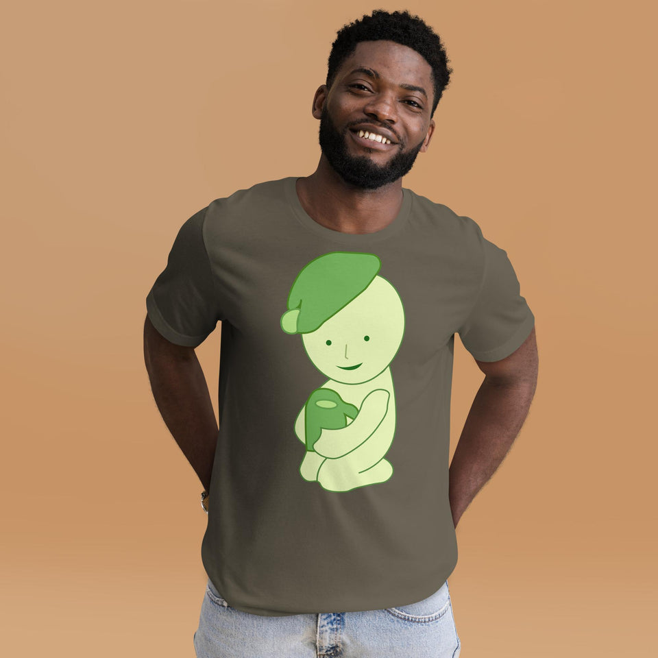 Unisex t-shirt