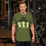 Smiski Yoga T-Shirt | Funny Kawaii Yoga Smiski Tee, Gift for Yoga Lovers