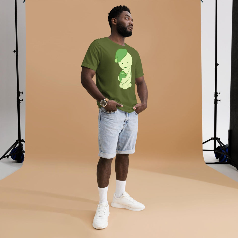Unisex t-shirt