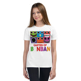 Garten of  banban Toddler Short Sleeve Tee