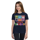 Garten of  banban Toddler Short Sleeve Tee