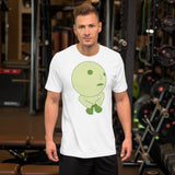 smiski lover, cute smiski, gift for best friend