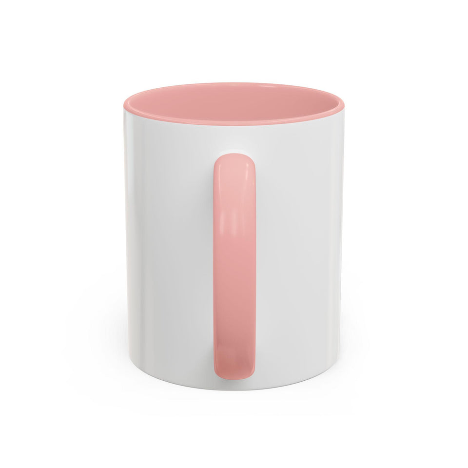 Whimsical Animal Design Coffee Mug | Fun Dog Lover Gift