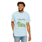 Smiski Lazy day T-Shirt, Graphic Tee, Kawaii Cartoon Shirt, Gift