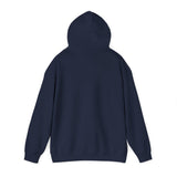 Faith & Freedom crest Hoodie | Patriotic, Faith-based July 4th vintage Americana