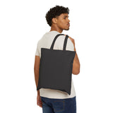 Faith & Freedom Patriotic Tote, faith-based July 4th vintage Americana