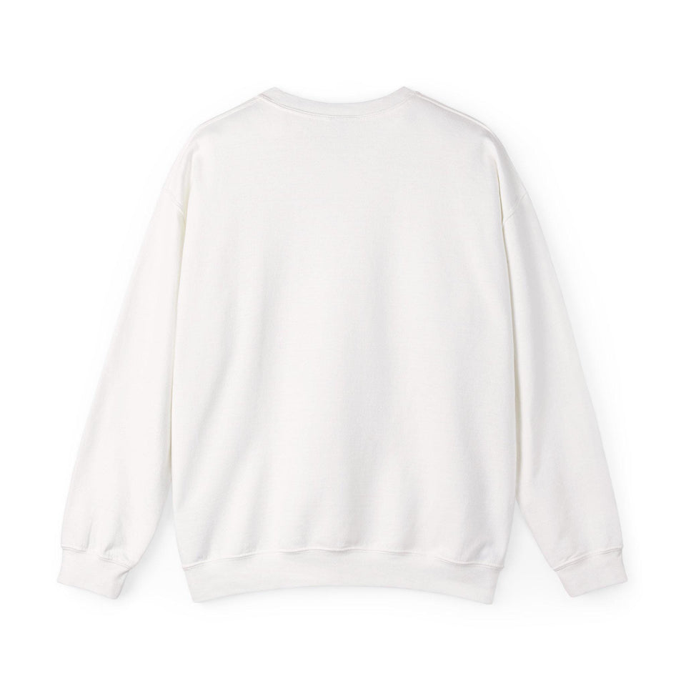 Faith & Freedom Crewneck Sweatshirt | Patriotic, Faith-Based July 4th Vintage Americana