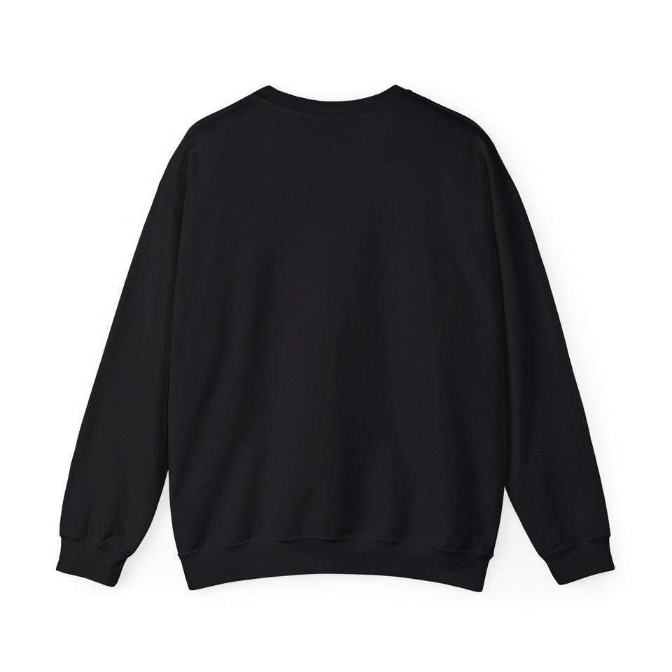Faith & Freedom Crewneck Sweatshirt | Patriotic, Faith-Based July 4th Vintage Americana