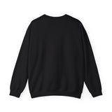 Faith & Freedom Crewneck Sweatshirt | Patriotic, Faith-Based July 4th Vintage Americana