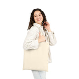 Faith & Freedom Patriotic Tote, faith-based July 4th vintage Americana